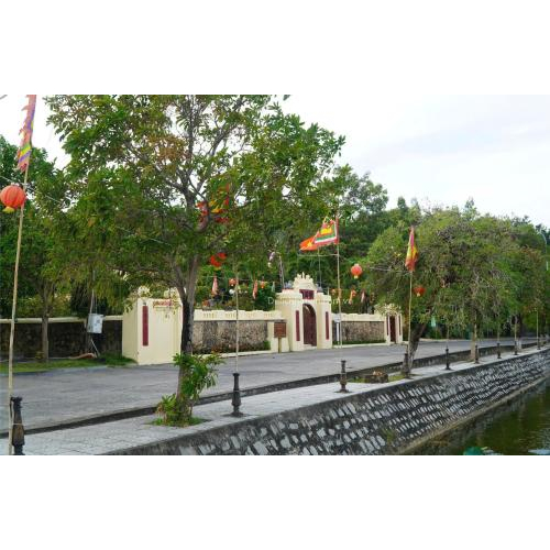 Hà Tiên Phát Huy Lợi Thế Biển Và Văn Hóa, Hướng Đến Điểm Đến Du Lịch Hấp Dẫn Vùng Tây Nam